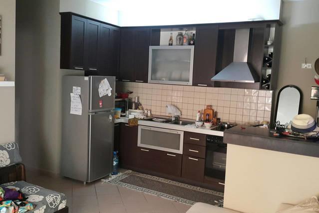 Splendido Apartmens Golem Durres Exterior foto