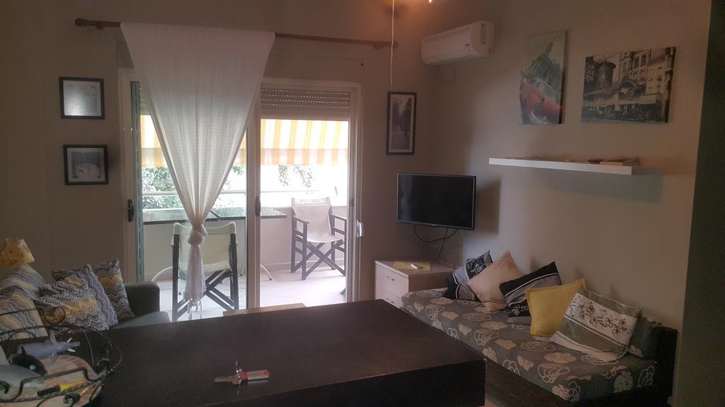 Splendido Apartmens Golem Durres Exterior foto